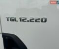 Білий МАН TGL, об'ємом двигуна 4.6 л та пробігом 520 тис. км за 66700 $, фото 7 на Automoto.ua