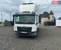 Білий МАН TGL, об'ємом двигуна 4.6 л та пробігом 520 тис. км за 66700 $, фото 2 на Automoto.ua