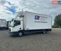 Білий МАН TGL, об'ємом двигуна 4.6 л та пробігом 520 тис. км за 66700 $, фото 10 на Automoto.ua