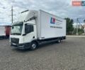 Білий МАН TGL, об'ємом двигуна 4.6 л та пробігом 520 тис. км за 66700 $, фото 9 на Automoto.ua