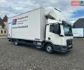 Білий МАН TGL, об'ємом двигуна 4.6 л та пробігом 520 тис. км за 66700 $, фото 1 на Automoto.ua