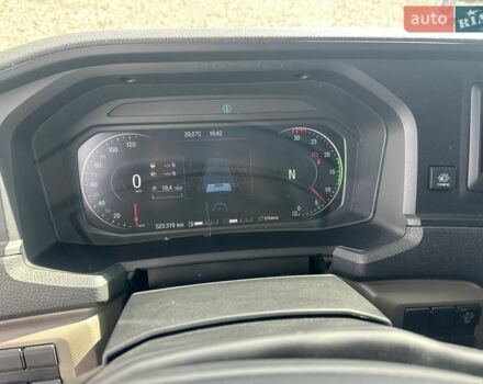 Білий МАН TGL, об'ємом двигуна 4.6 л та пробігом 520 тис. км за 66700 $, фото 56 на Automoto.ua