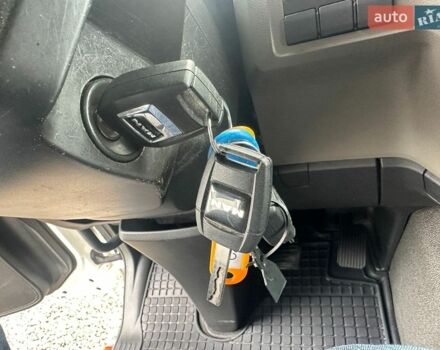 Білий МАН TGL, об'ємом двигуна 4.6 л та пробігом 520 тис. км за 66700 $, фото 54 на Automoto.ua