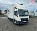 Білий МАН TGL, об'ємом двигуна 4.6 л та пробігом 520 тис. км за 66700 $, фото 5 на Automoto.ua