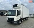 Белый МАН ТГЛ, объемом двигателя 0 л и пробегом 1 тыс. км за 114455 $, фото 3 на Automoto.ua