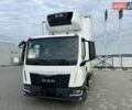 Белый МАН ТГЛ, объемом двигателя 0 л и пробегом 1 тыс. км за 114455 $, фото 2 на Automoto.ua