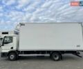 Белый МАН ТГЛ, объемом двигателя 0 л и пробегом 1 тыс. км за 114455 $, фото 6 на Automoto.ua