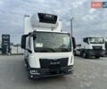 Белый МАН ТГЛ, объемом двигателя 0 л и пробегом 1 тыс. км за 114455 $, фото 17 на Automoto.ua