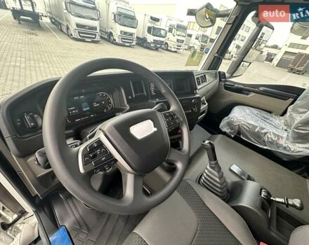 Белый МАН ТГЛ, объемом двигателя 0 л и пробегом 1 тыс. км за 114455 $, фото 29 на Automoto.ua