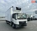 Белый МАН ТГЛ, объемом двигателя 0 л и пробегом 1 тыс. км за 114455 $, фото 1 на Automoto.ua