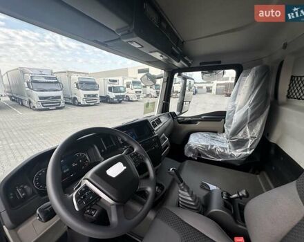 Белый МАН ТГЛ, объемом двигателя 0 л и пробегом 1 тыс. км за 114455 $, фото 27 на Automoto.ua