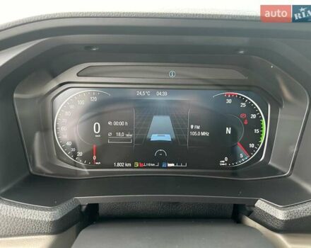 Белый МАН ТГЛ, объемом двигателя 0 л и пробегом 1 тыс. км за 114455 $, фото 31 на Automoto.ua