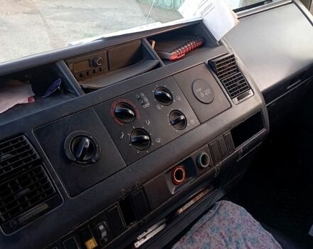 Білий МАН TGL, об'ємом двигуна 6.9 л та пробігом 500 тис. км за 10500 $, фото 7 на Automoto.ua