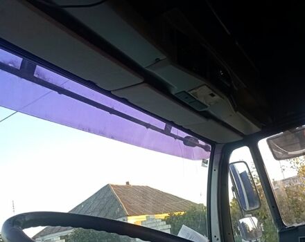 Білий МАН TGL, об'ємом двигуна 6.9 л та пробігом 500 тис. км за 10500 $, фото 4 на Automoto.ua