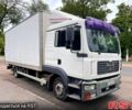Білий МАН TGL, об'ємом двигуна 4.6 л та пробігом 799 тис. км за 14900 $, фото 2 на Automoto.ua