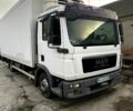 Білий МАН TGL, об'ємом двигуна 4.6 л та пробігом 500 тис. км за 18000 $, фото 1 на Automoto.ua