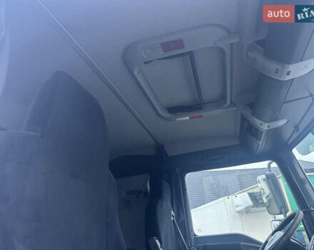 Белый МАН ТГЛ, объемом двигателя 4.6 л и пробегом 592 тыс. км за 24700 $, фото 15 на Automoto.ua