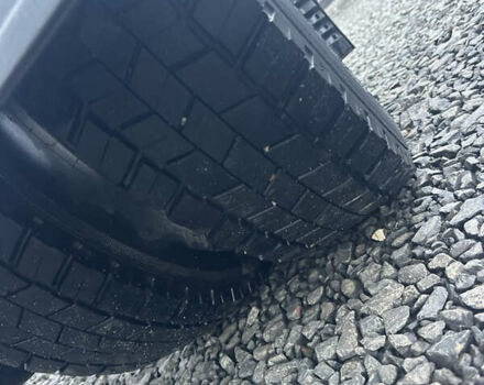 Белый МАН ТГЛ, объемом двигателя 4.6 л и пробегом 592 тыс. км за 24700 $, фото 13 на Automoto.ua