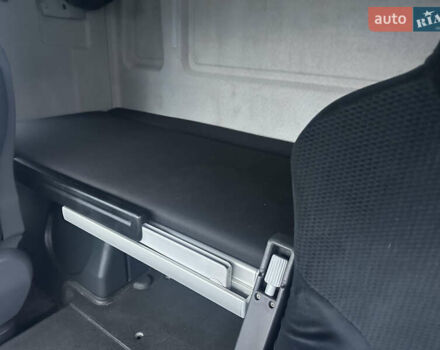 Белый МАН ТГЛ, объемом двигателя 4.6 л и пробегом 592 тыс. км за 24700 $, фото 25 на Automoto.ua