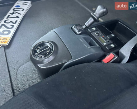 Белый МАН ТГЛ, объемом двигателя 4.6 л и пробегом 592 тыс. км за 24700 $, фото 24 на Automoto.ua