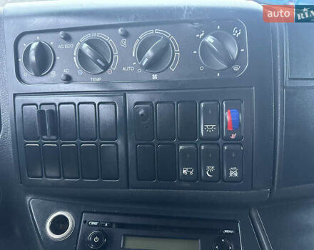 Белый МАН ТГЛ, объемом двигателя 4.6 л и пробегом 592 тыс. км за 24700 $, фото 26 на Automoto.ua