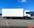 Білий МАН TGL, об'ємом двигуна 6.9 л та пробігом 760 тис. км за 23000 $, фото 2 на Automoto.ua