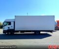 Білий МАН TGL, об'ємом двигуна 6.9 л та пробігом 760 тис. км за 23000 $, фото 1 на Automoto.ua