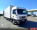 Білий МАН TGL, об'ємом двигуна 6.9 л та пробігом 760 тис. км за 23000 $, фото 6 на Automoto.ua