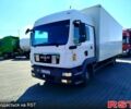 Білий МАН TGL, об'ємом двигуна 6.9 л та пробігом 760 тис. км за 23000 $, фото 7 на Automoto.ua