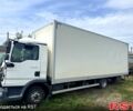 Белый МАН ТГЛ, объемом двигателя 4.3 л и пробегом 300 тыс. км за 13800 $, фото 1 на Automoto.ua