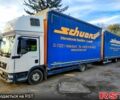 Белый МАН ТГЛ, объемом двигателя 60 л и пробегом 606 тыс. км за 38600 $, фото 1 на Automoto.ua
