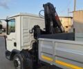 Білий МАН TGL, об'ємом двигуна 4.58 л та пробігом 523 тис. км за 35000 $, фото 13 на Automoto.ua