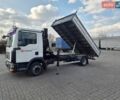 Білий МАН TGL, об'ємом двигуна 4.58 л та пробігом 523 тис. км за 35000 $, фото 5 на Automoto.ua