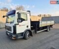 Білий МАН TGL, об'ємом двигуна 4.58 л та пробігом 523 тис. км за 35000 $, фото 8 на Automoto.ua