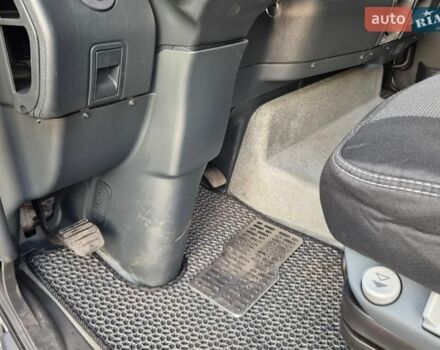 Білий МАН TGL, об'ємом двигуна 4.58 л та пробігом 523 тис. км за 40000 $, фото 25 на Automoto.ua