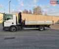 Білий МАН TGL, об'ємом двигуна 4.58 л та пробігом 523 тис. км за 35000 $, фото 10 на Automoto.ua