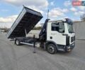 Білий МАН TGL, об'ємом двигуна 4.58 л та пробігом 523 тис. км за 35000 $, фото 3 на Automoto.ua