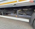 Білий МАН TGL, об'ємом двигуна 4.58 л та пробігом 523 тис. км за 35000 $, фото 18 на Automoto.ua