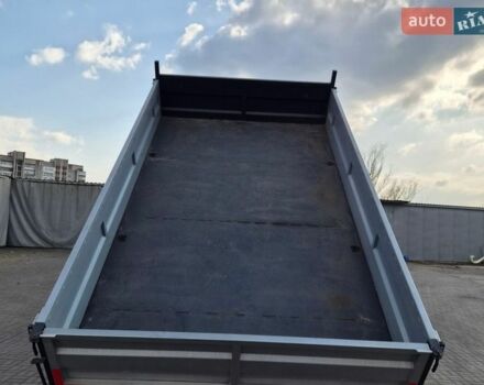 Білий МАН TGL, об'ємом двигуна 4.58 л та пробігом 523 тис. км за 40000 $, фото 4 на Automoto.ua