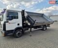 Білий МАН TGL, об'ємом двигуна 4.58 л та пробігом 523 тис. км за 35000 $, фото 7 на Automoto.ua