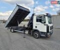 Белый МАН ТГЛ, объемом двигателя 4.58 л и пробегом 523 тыс. км за 35000 $, фото 3 на Automoto.ua