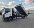 Білий МАН TGL, об'ємом двигуна 4.58 л та пробігом 523 тис. км за 36000 $, фото 5 на Automoto.ua