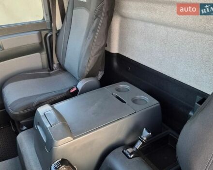 Білий МАН TGL, об'ємом двигуна 4.58 л та пробігом 523 тис. км за 40000 $, фото 31 на Automoto.ua