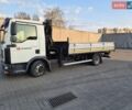 Білий МАН TGL, об'ємом двигуна 4.58 л та пробігом 523 тис. км за 35000 $, фото 9 на Automoto.ua