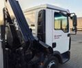 Білий МАН TGL, об'ємом двигуна 4.58 л та пробігом 523 тис. км за 35000 $, фото 19 на Automoto.ua