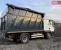 Білий МАН TGL, об'ємом двигуна 6.9 л та пробігом 850 тис. км за 17500 $, фото 13 на Automoto.ua