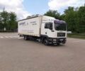Белый МАН ТГЛ, объемом двигателя 6.9 л и пробегом 645 тыс. км за 24482 $, фото 6 на Automoto.ua
