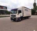 Белый МАН ТГЛ, объемом двигателя 6.9 л и пробегом 645 тыс. км за 24482 $, фото 7 на Automoto.ua
