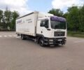 Белый МАН ТГЛ, объемом двигателя 6.9 л и пробегом 645 тыс. км за 24482 $, фото 5 на Automoto.ua