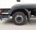 Белый МАН ТГЛ, объемом двигателя 6.9 л и пробегом 645 тыс. км за 24482 $, фото 22 на Automoto.ua